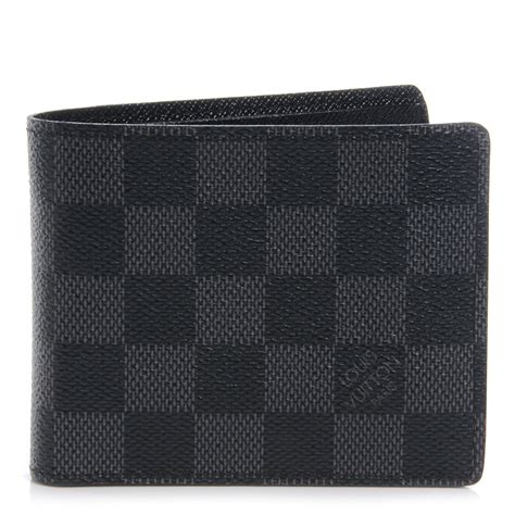 men lv wallet|louis vuitton black wallet men's.